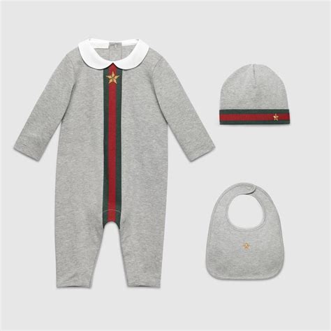 set neonato gucci|gucci baby clothes.